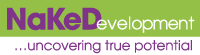 Naked Development Logo